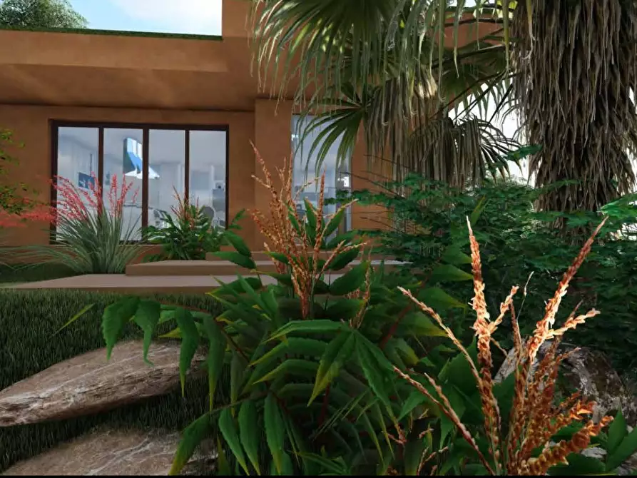 Immagine 8 di Terreno residenziale in vendita  in via cavour a Padenghe Sul Garda