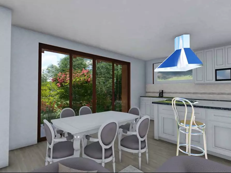 Immagine 11 di Terreno residenziale in vendita  in via cavour a Padenghe Sul Garda