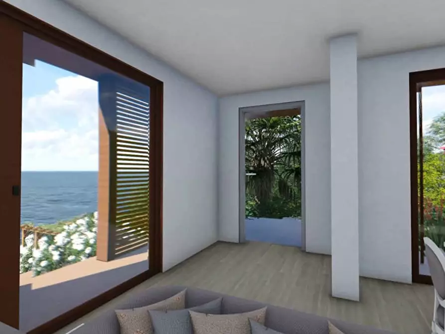 Immagine 9 di Terreno residenziale in vendita  in via cavour a Padenghe Sul Garda