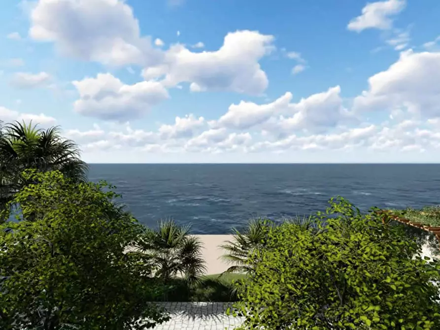 Immagine 2 di Terreno residenziale in vendita  in via cavour a Padenghe Sul Garda