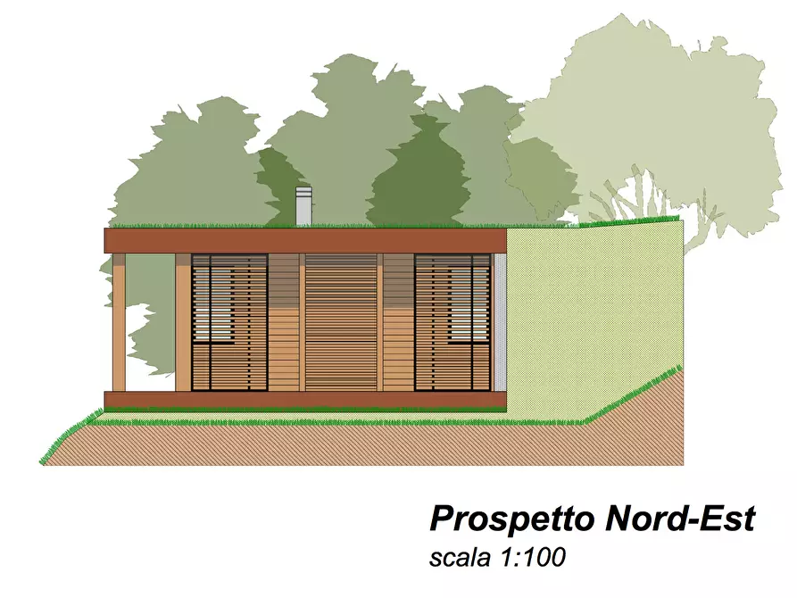 Immagine 19 di Terreno residenziale in vendita  in via cavour a Padenghe Sul Garda