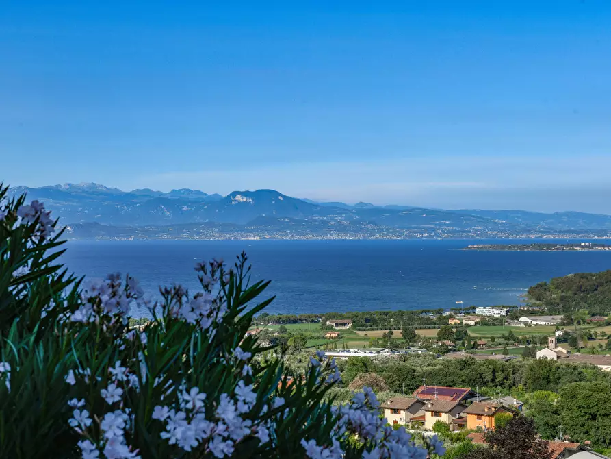 Immagine 14 di Terreno residenziale in vendita  in via barcuzzi a Padenghe Sul Garda
