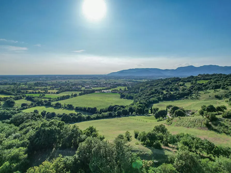 Immagine 16 di Terreno residenziale in vendita  in via barcuzzi a Padenghe Sul Garda