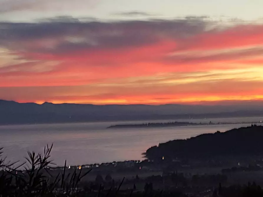 Immagine 8 di Terreno residenziale in vendita  in via barcuzzi a Padenghe Sul Garda