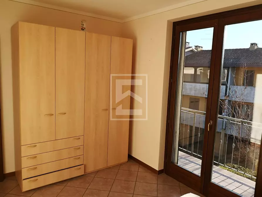 Immagine 26 di Appartamento in vendita  in via della Costa a Moniga Del Garda