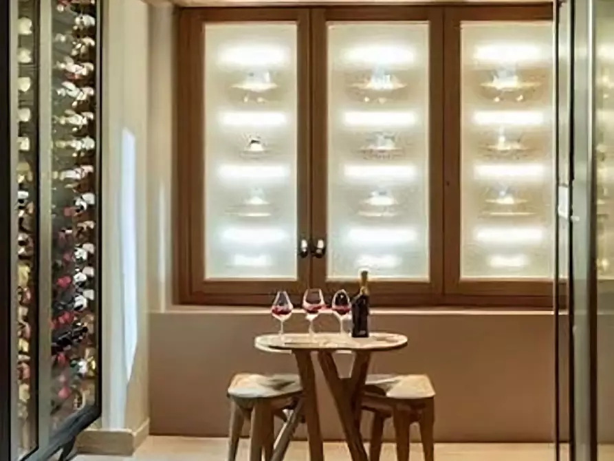 Immagine 11 di Villa in vendita  in Via Ronchi a Padenghe Sul Garda