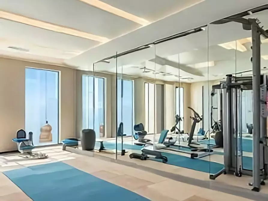 Immagine 10 di Villa in vendita  in Via Ronchi a Padenghe Sul Garda