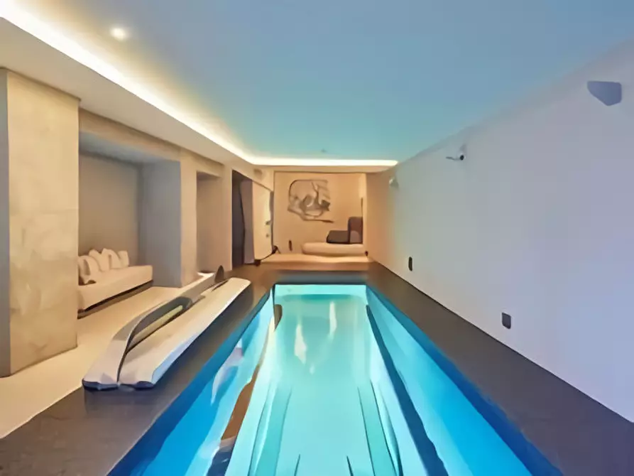 Immagine 9 di Villa in vendita  in Via Ronchi a Padenghe Sul Garda