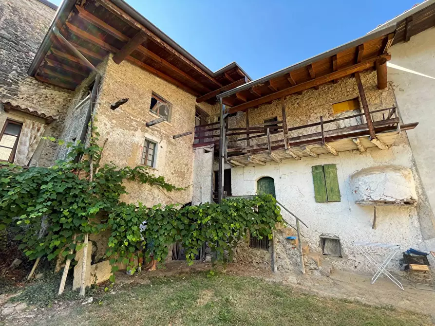 Immagine 21 di Rustico / casale in vendita  in Località Novaglio a Vobarno