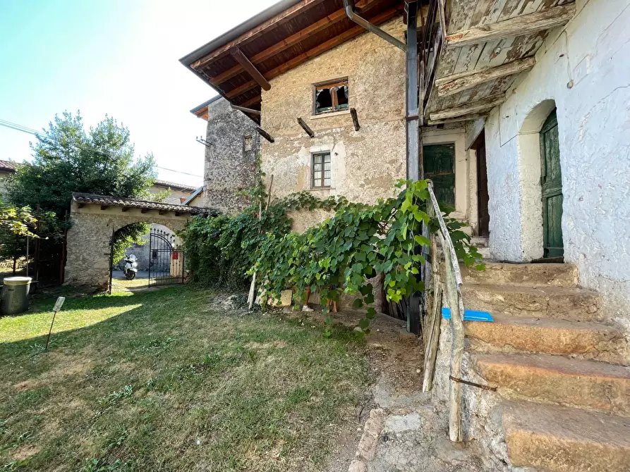 Immagine 23 di Rustico / casale in vendita  in Località Novaglio a Vobarno