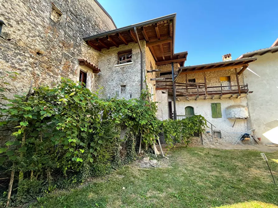 Immagine 24 di Rustico / casale in vendita  in Località Novaglio a Vobarno