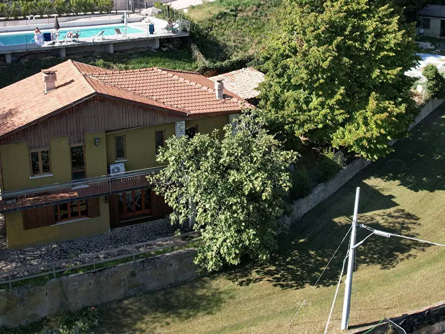 Immagine 6 di Villa in vendita  in Via Pegol a Tignale