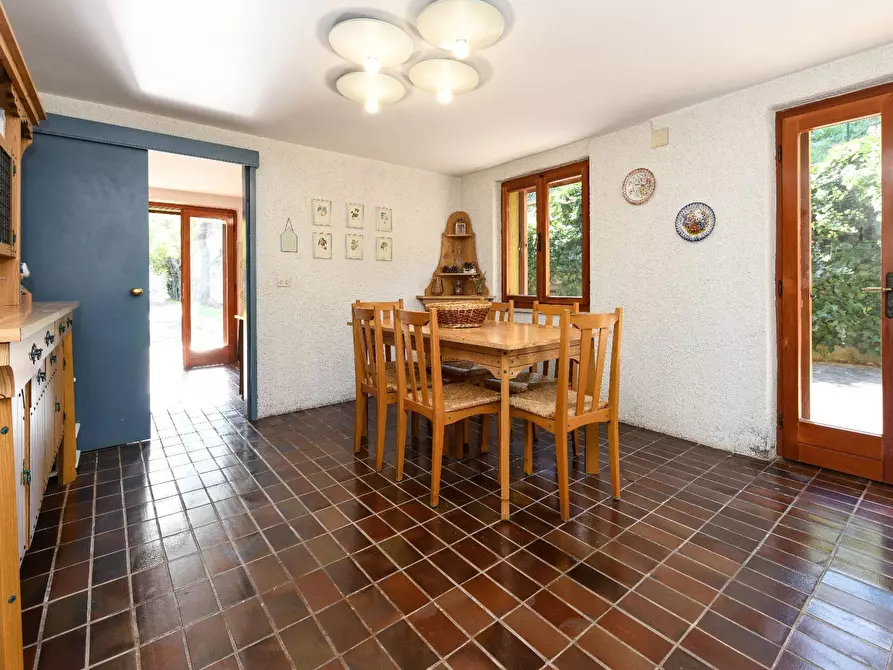 Immagine 12 di Villa in vendita  in Via Pegol a Tignale