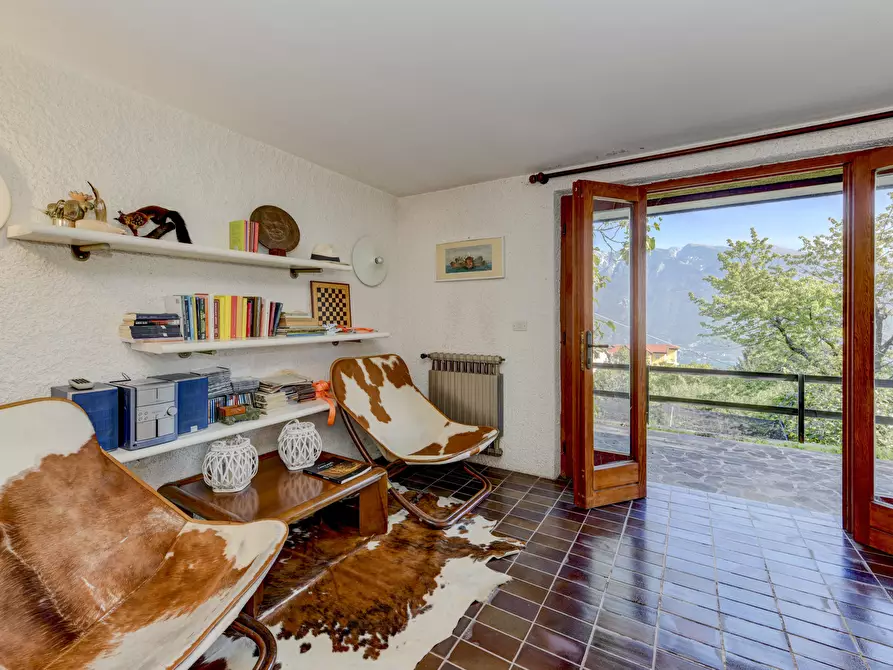 Immagine 13 di Villa in vendita  in Via Pegol a Tignale