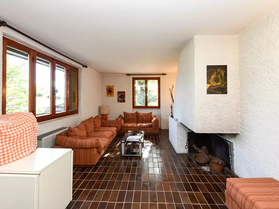 Immagine 14 di Villa in vendita  in Via Pegol a Tignale