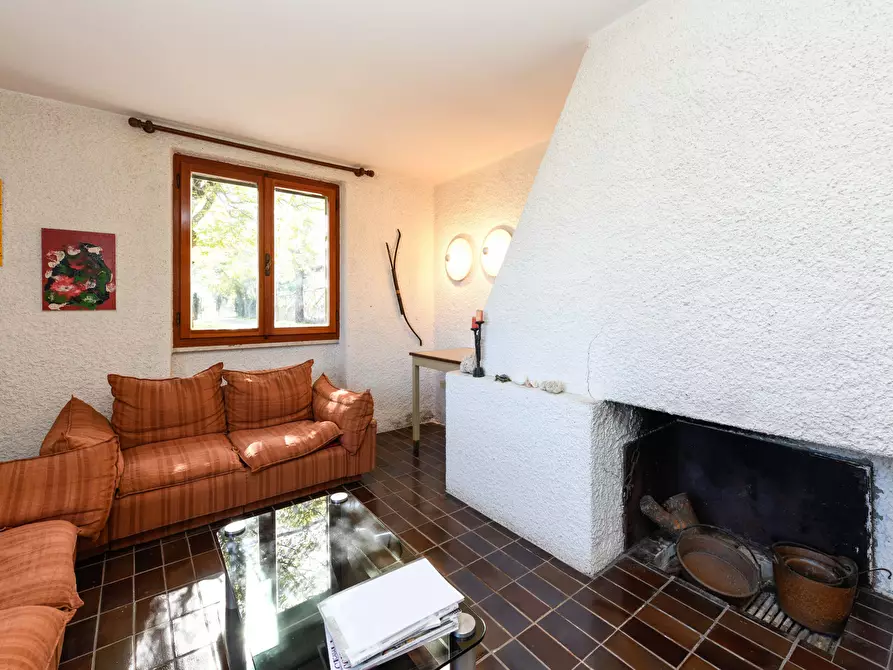 Immagine 15 di Villa in vendita  in Via Pegol a Tignale