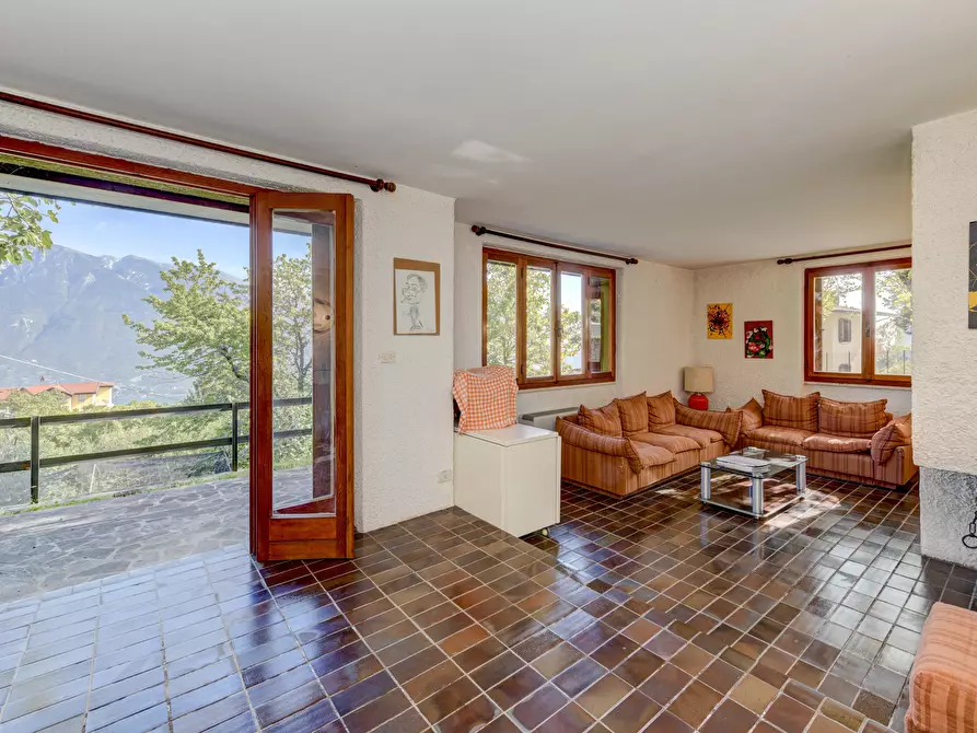 Immagine 16 di Villa in vendita  in Via Pegol a Tignale