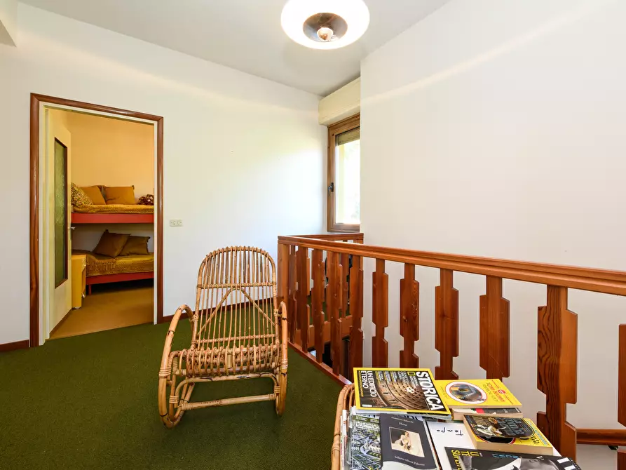 Immagine 21 di Villa in vendita  in Via Pegol a Tignale