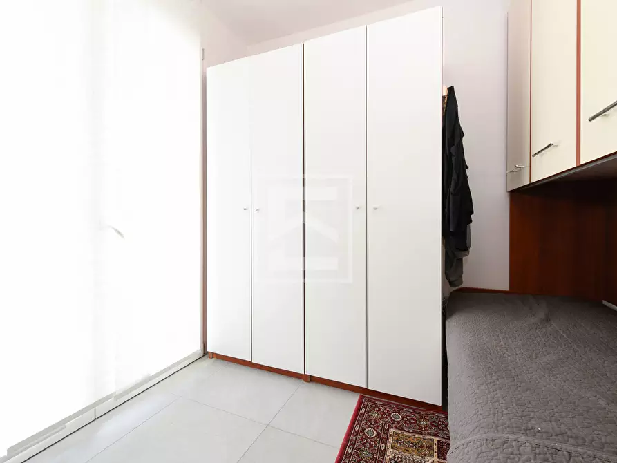 Immagine 23 di Appartamento in vendita  in via primo maggio a Moniga Del Garda