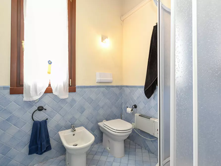 Immagine 18 di Villetta a schiera in vendita  in Località Sermana a Peschiera Del Garda