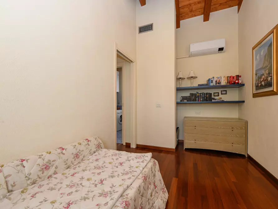 Immagine 20 di Villetta a schiera in vendita  in Località Sermana a Peschiera Del Garda