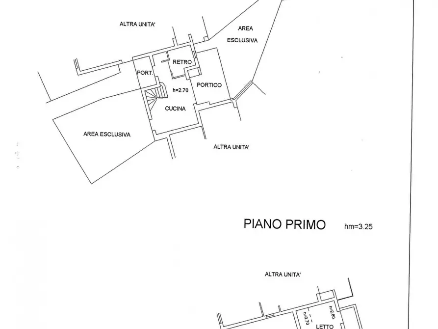 Immagine 26 di Villetta a schiera in vendita  in Località Sermana a Peschiera Del Garda
