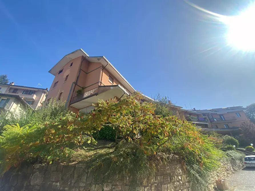 Immagine 20 di Appartamento in vendita  in via Enrico Fermi a Odolo