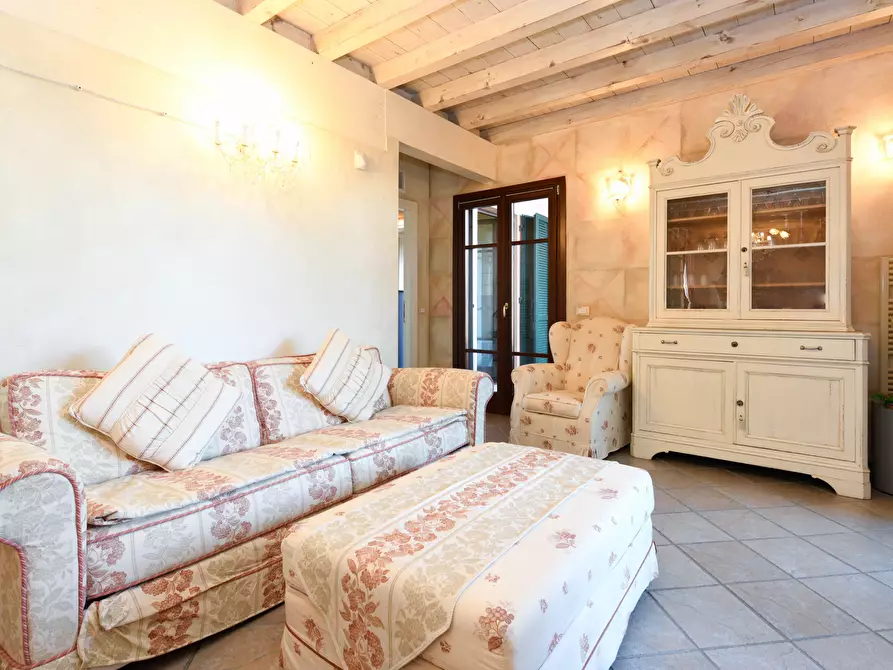 Immagine 6 di Appartamento in vendita  in località sermana a Peschiera Del Garda