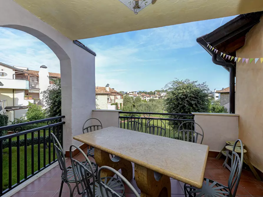 Immagine 8 di Appartamento in vendita  in località sermana a Peschiera Del Garda