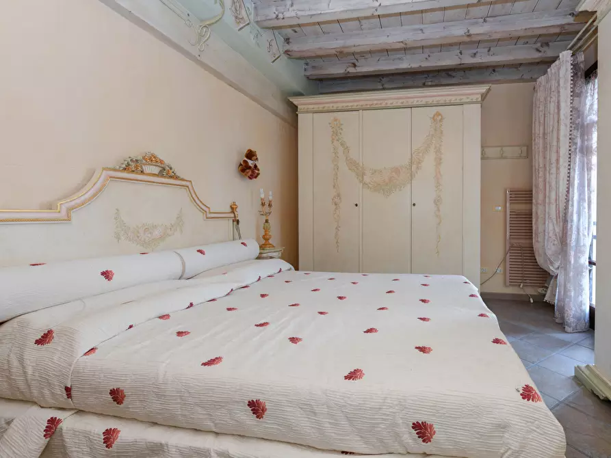 Immagine 14 di Appartamento in vendita  in località sermana a Peschiera Del Garda