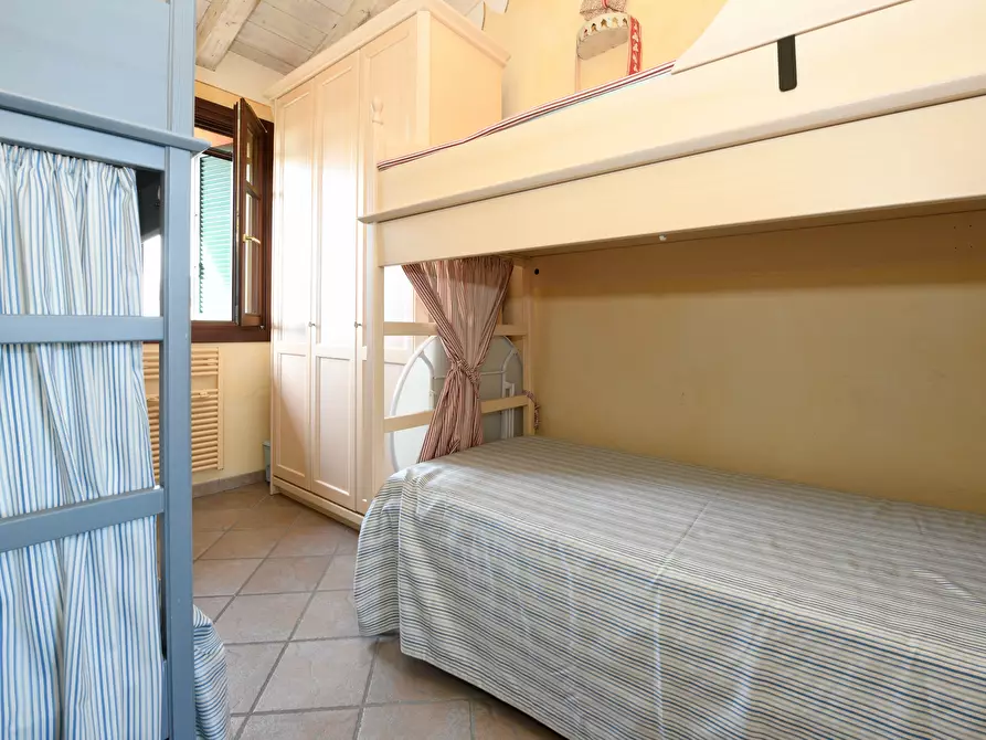 Immagine 17 di Appartamento in vendita  in località sermana a Peschiera Del Garda