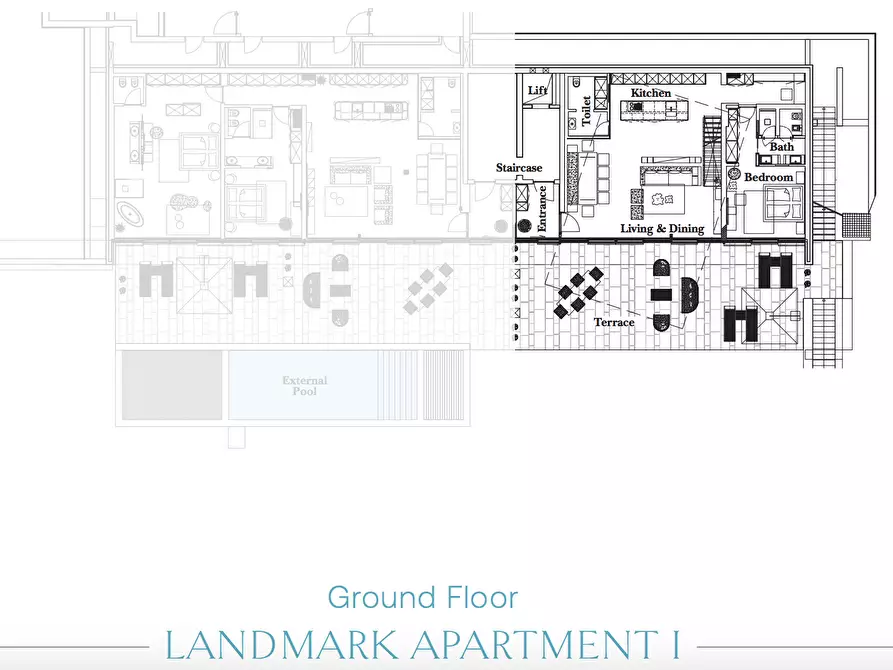 Immagine 26 di Villa in vendita  in via belvedere a Salò