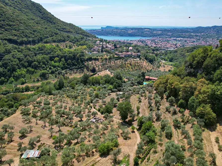 Immagine 1 di Terreno agricolo in vendita  in VIA INGA a Roe' Volciano