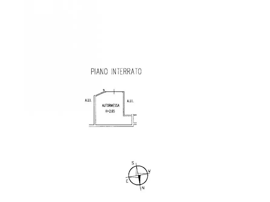 Immagine 27 di Attico in vendita  in Via Curiel a Desenzano Del Garda
