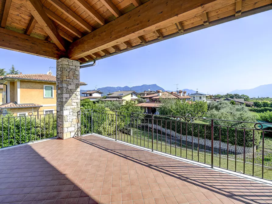 Immagine 23 di Villa in vendita  in Via Gazzolo a Manerba Del Garda