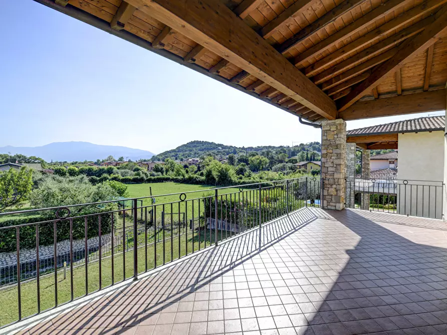 Immagine 24 di Villa in vendita  in Via Gazzolo a Manerba Del Garda