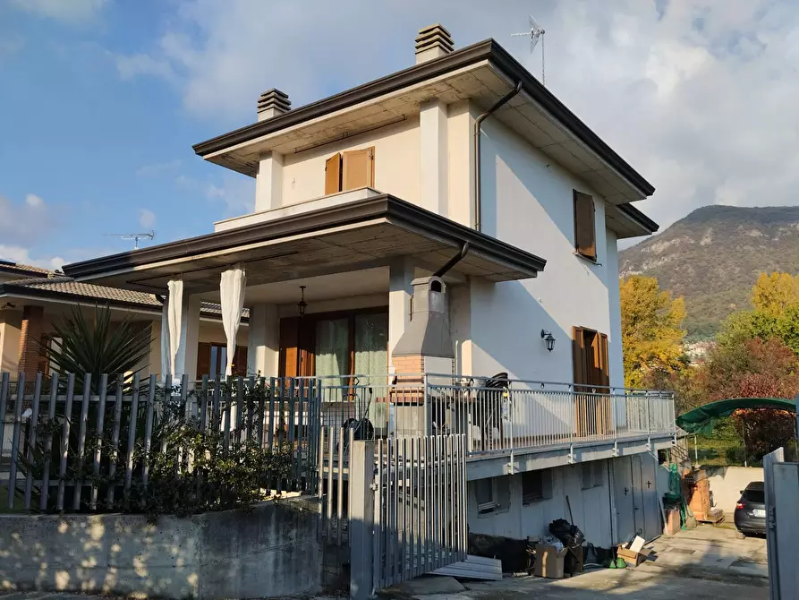 Immagine 1 di Villa in vendita  in Via Santa Firmina a Salò