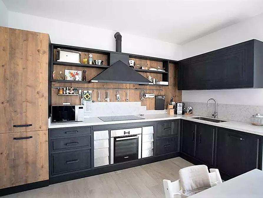 Immagine 16 di Villa in vendita  in Via Villabella a Affi