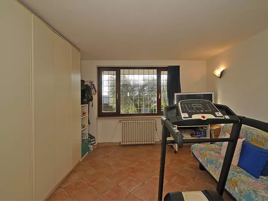 Immagine 24 di Villa in vendita  in Via Belvedere a Gardone Riviera