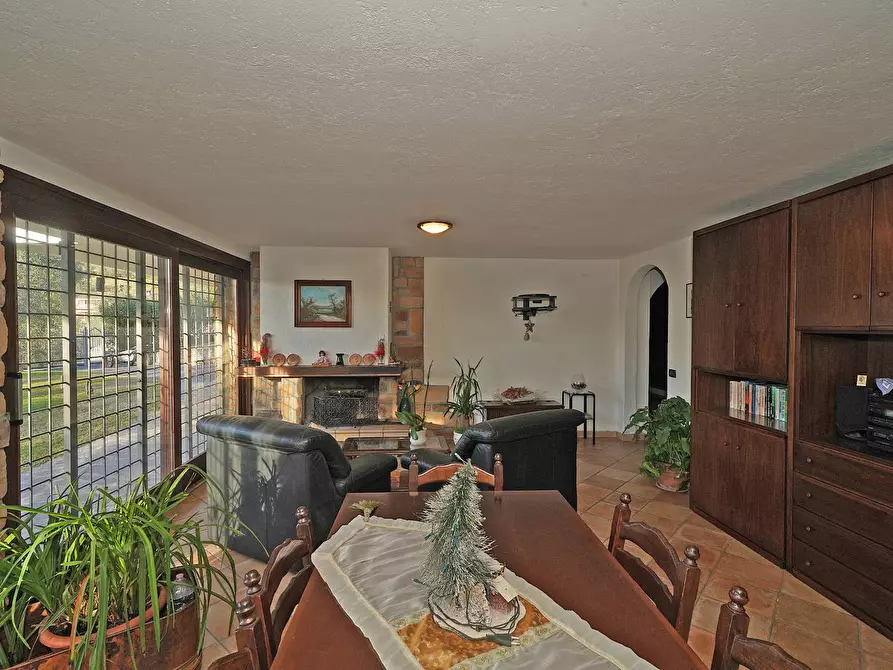 Immagine 26 di Villa in vendita  in Via Belvedere a Gardone Riviera