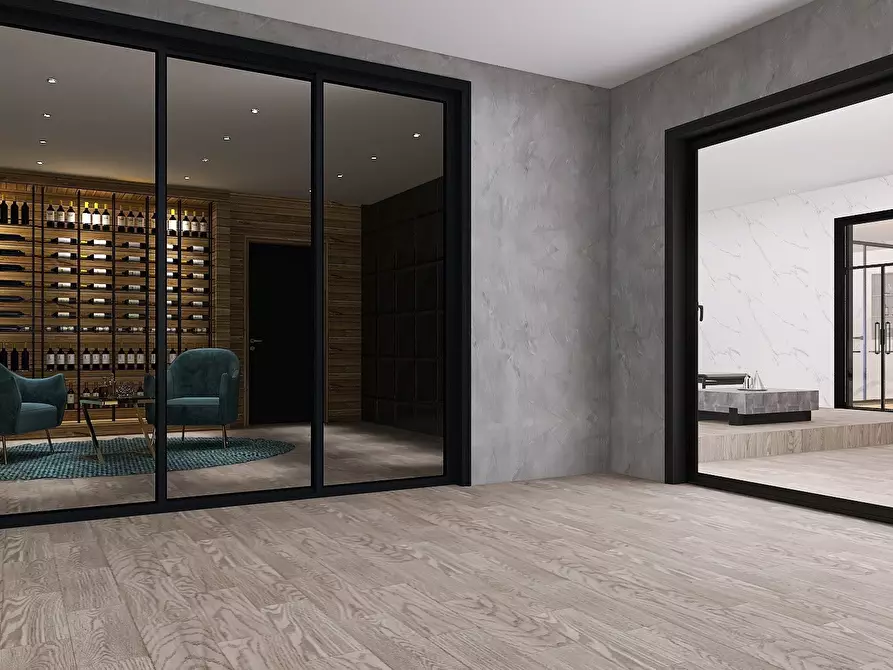 Immagine 19 di Villa in vendita  in Via Ronchi a Padenghe Sul Garda