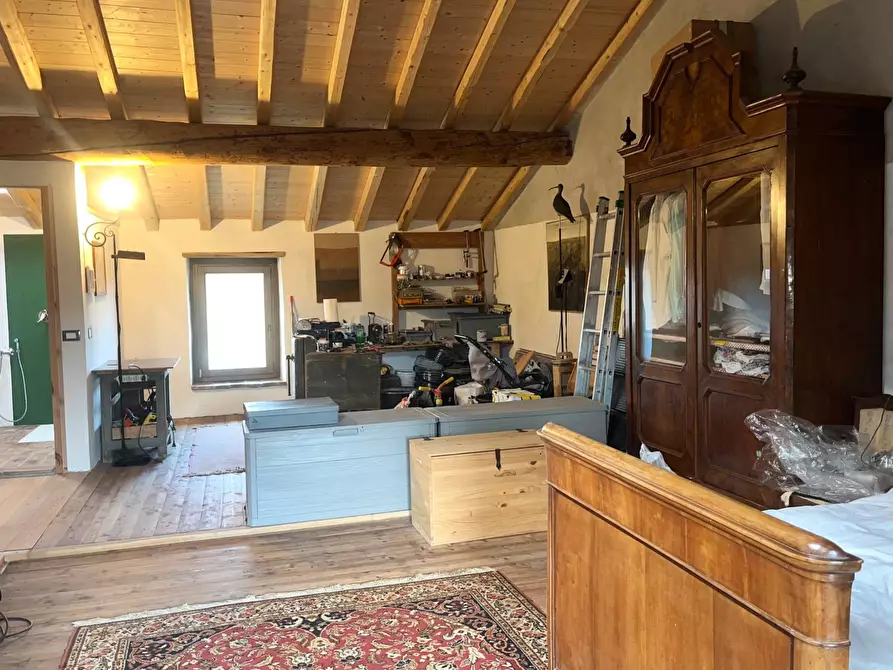 Immagine 26 di Rustico / casale in vendita  in strada sale monzambano a Monzambano