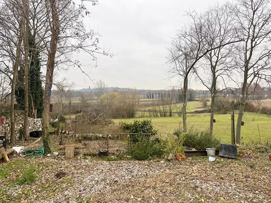 Immagine 28 di Rustico / casale in vendita  in strada sale monzambano a Monzambano