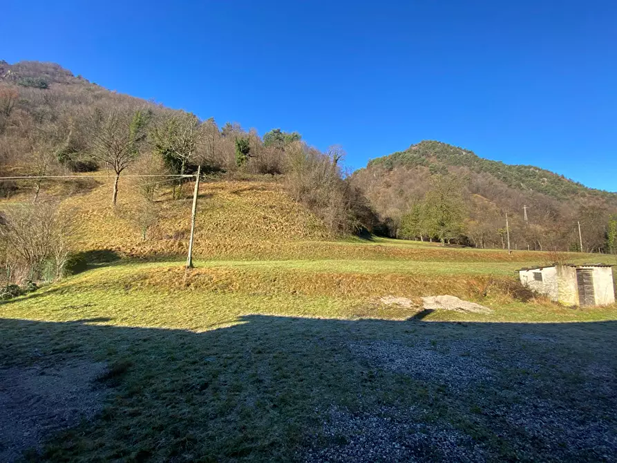 Immagine 3 di Casa indipendente in vendita  in VIA NUOVA a Vobarno