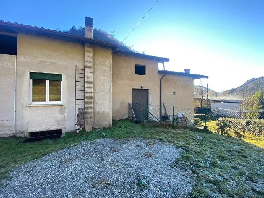 Immagine 6 di Casa indipendente in vendita  in VIA NUOVA a Vobarno