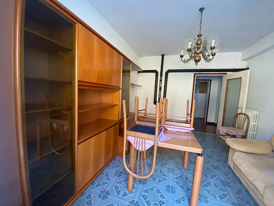 Immagine 9 di Casa indipendente in vendita  in VIA NUOVA a Vobarno