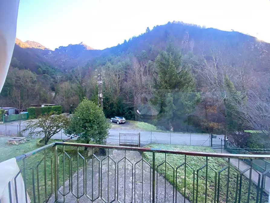 Immagine 10 di Casa indipendente in vendita  in VIA NUOVA a Vobarno