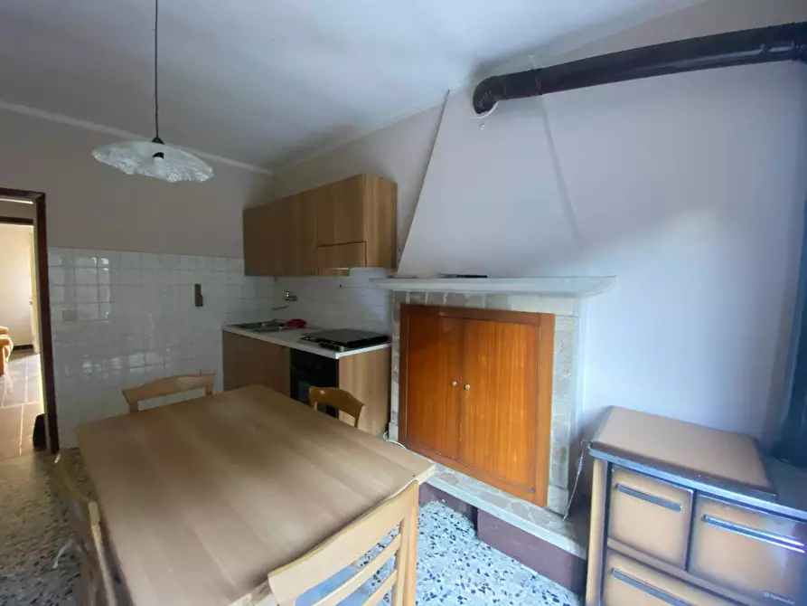 Immagine 11 di Casa indipendente in vendita  in VIA NUOVA a Vobarno