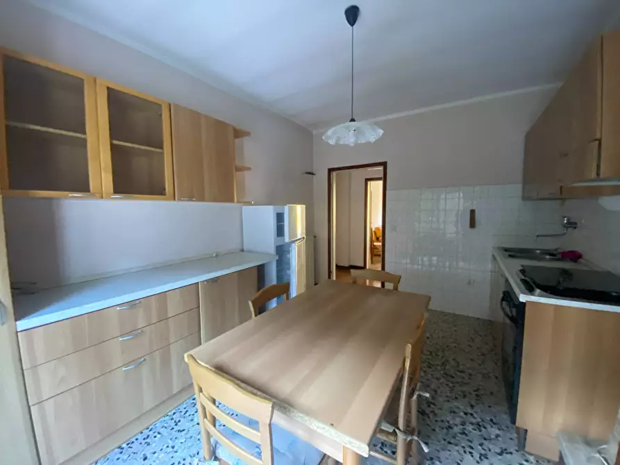 Immagine 2 di Casa indipendente in vendita  in VIA NUOVA a Vobarno