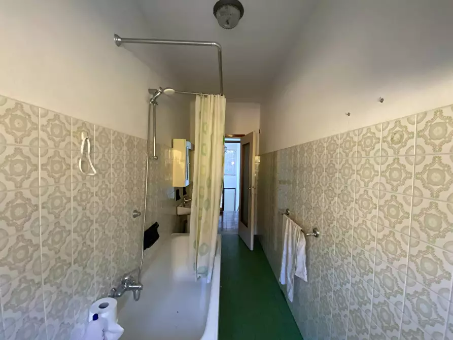 Immagine 21 di Casa indipendente in vendita  in VIA NUOVA a Vobarno